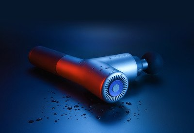 开云手机平台4010 2.8V-40V（最低启动电压2.5V）升压恒压芯片 筋膜枪供电方案