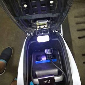 电动踏板车座桶灯 12~100V供电 5V 0.9A专用芯片开云手机平台3160