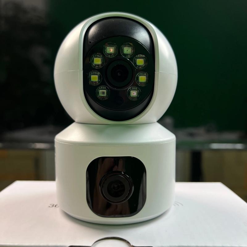 开云手机平台3061 输入36V降压5V 12V 24V旋转监控摄像供电芯片